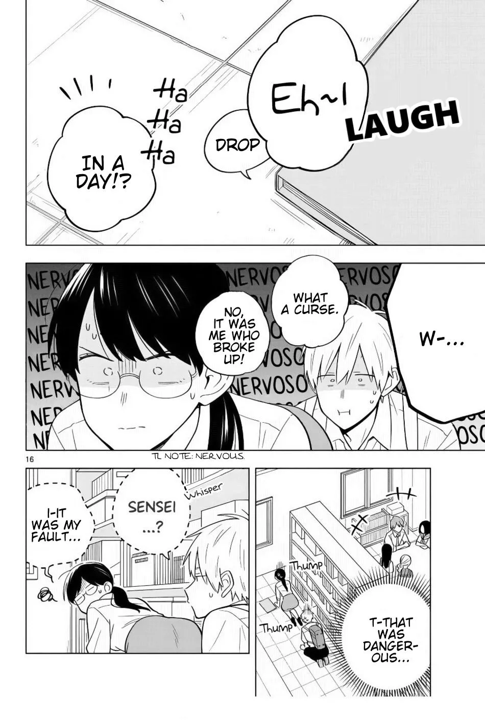 Sensei Can