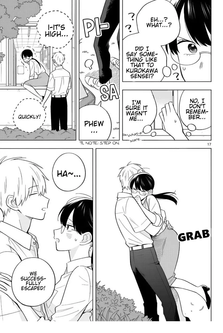 Sensei Can