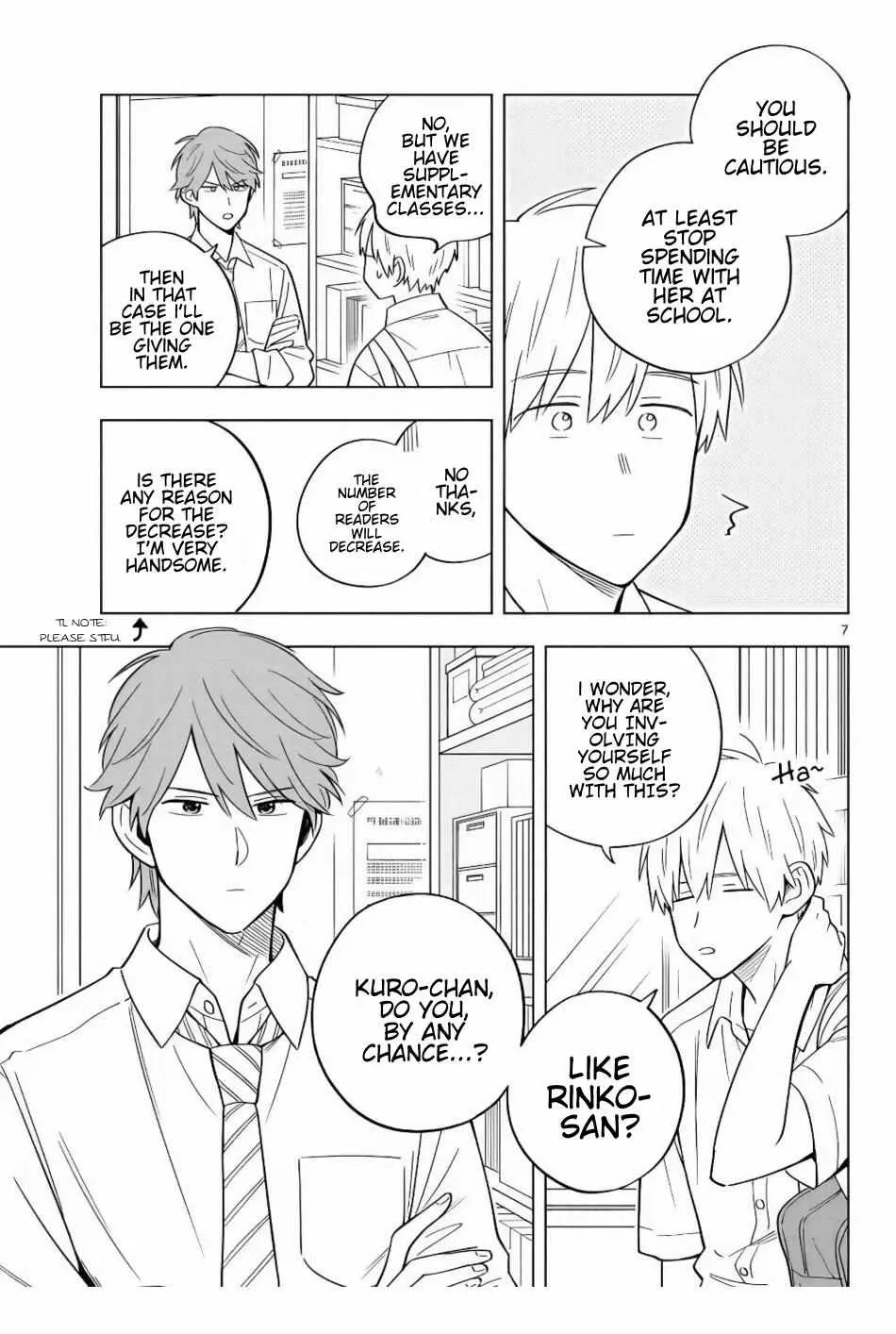 Sensei Can