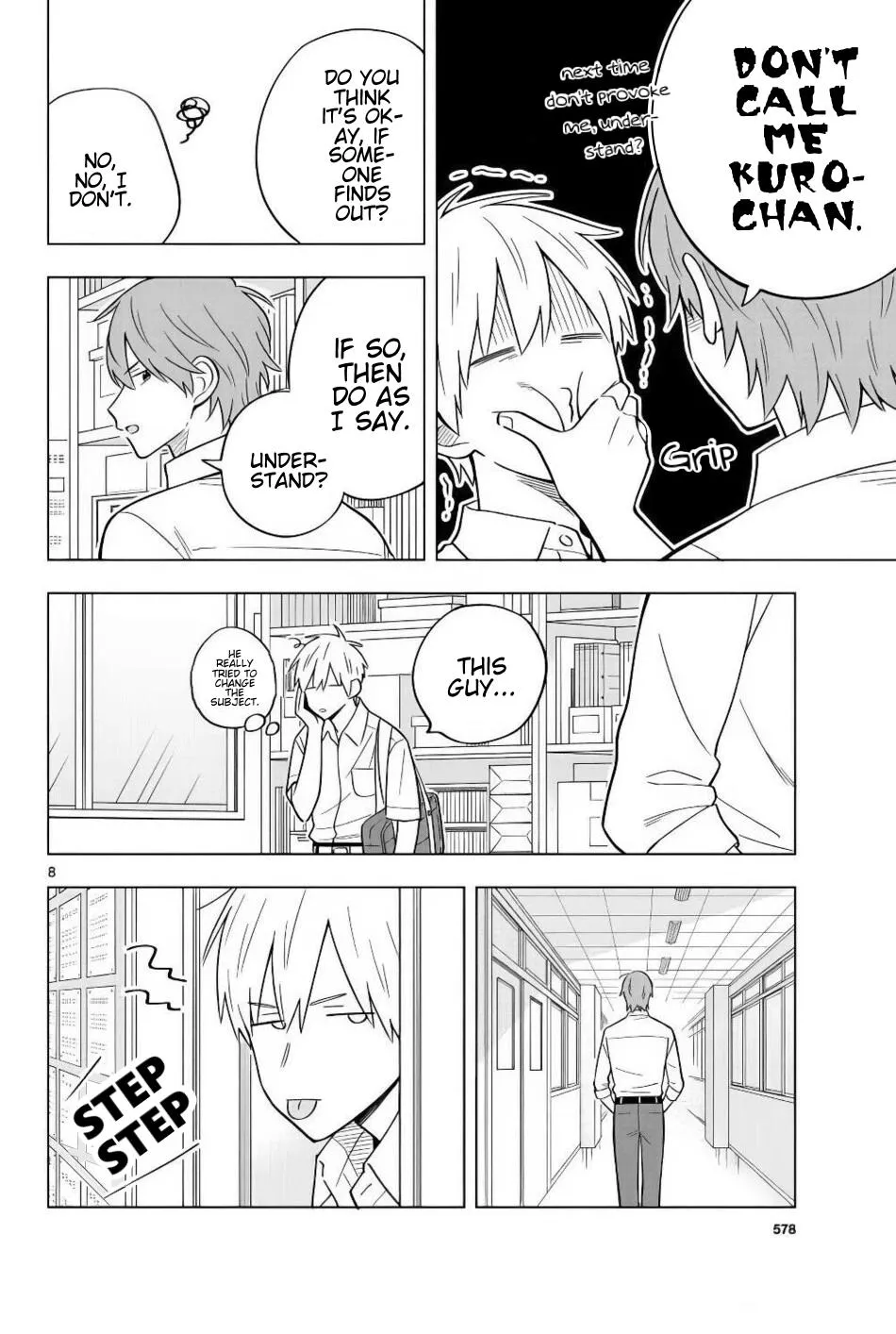 Sensei Can
