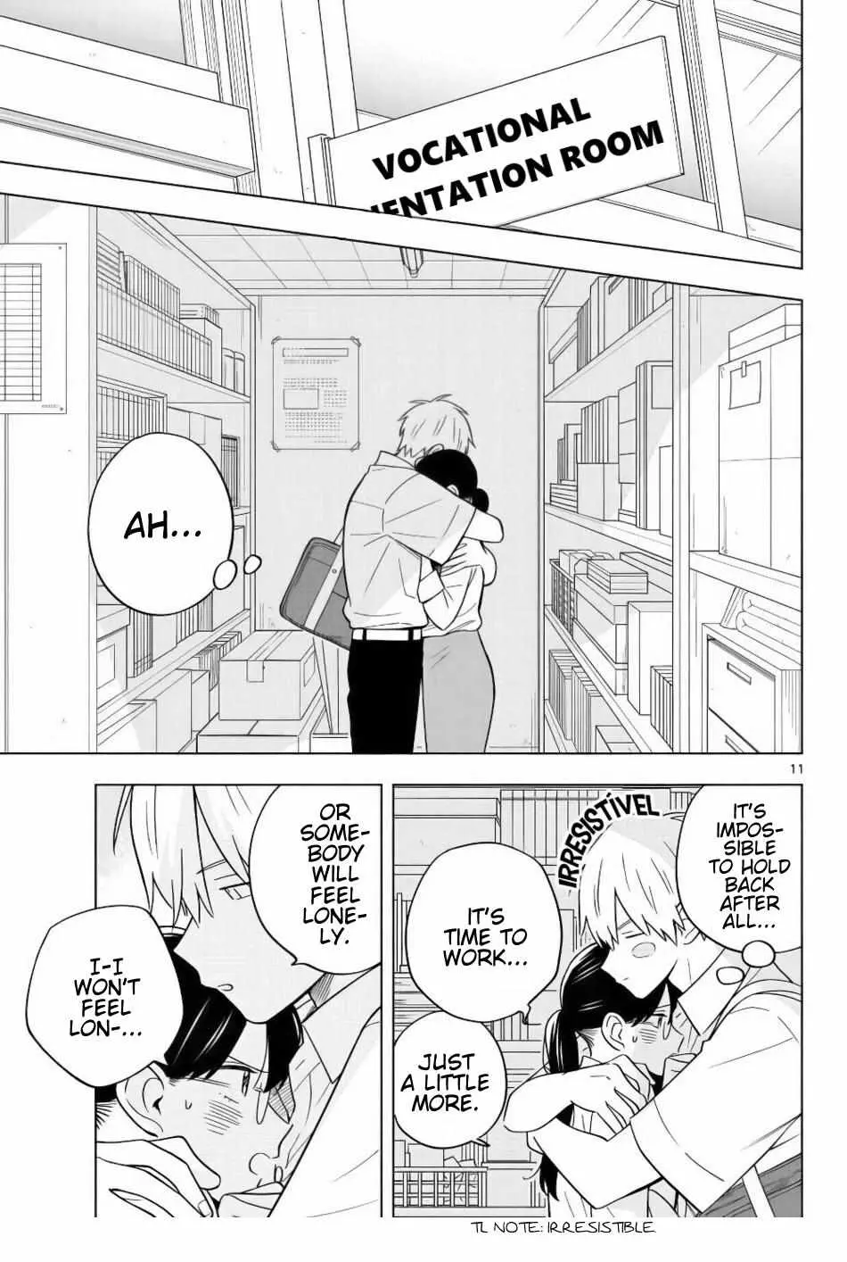 Sensei Can