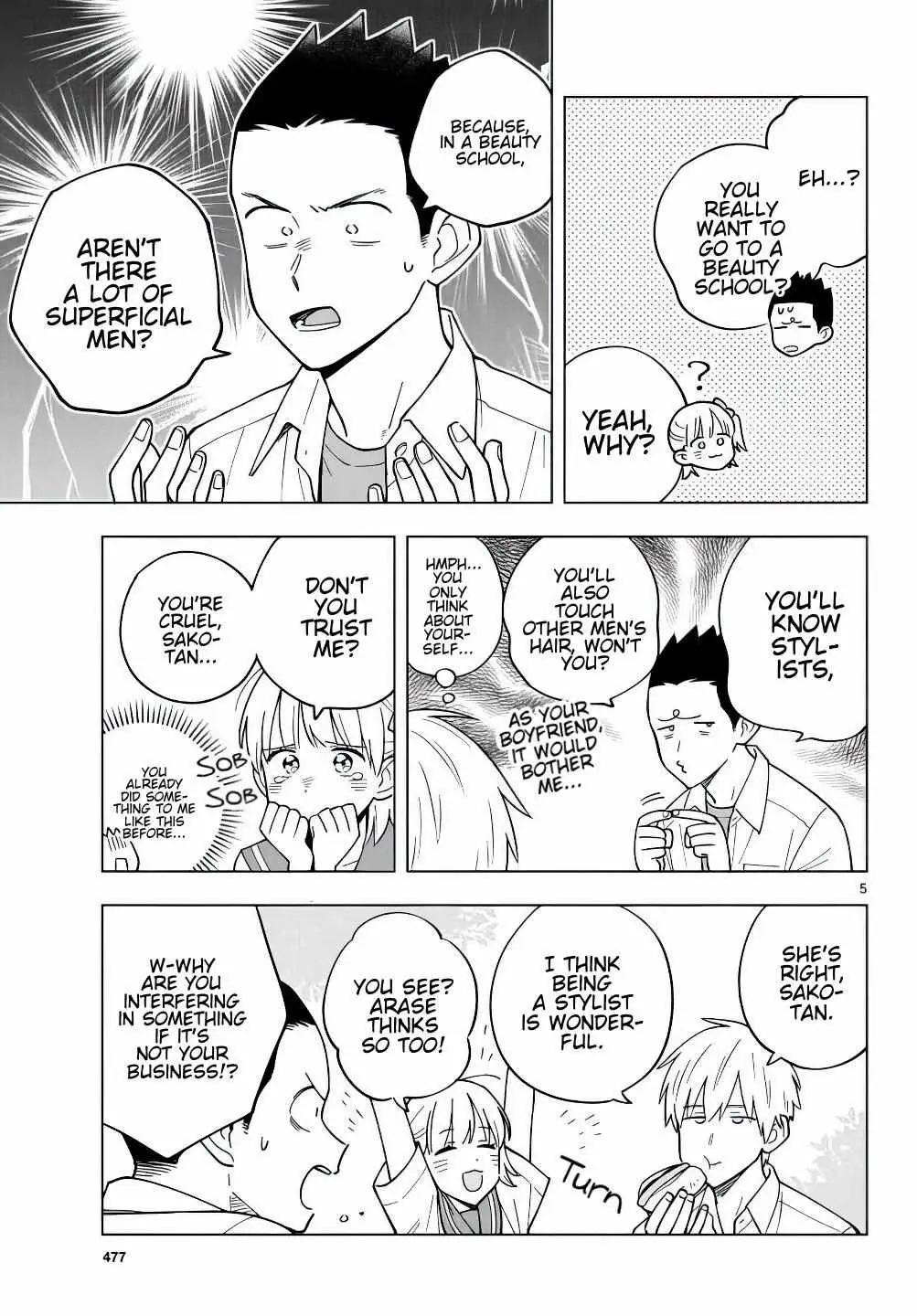 Sensei Can