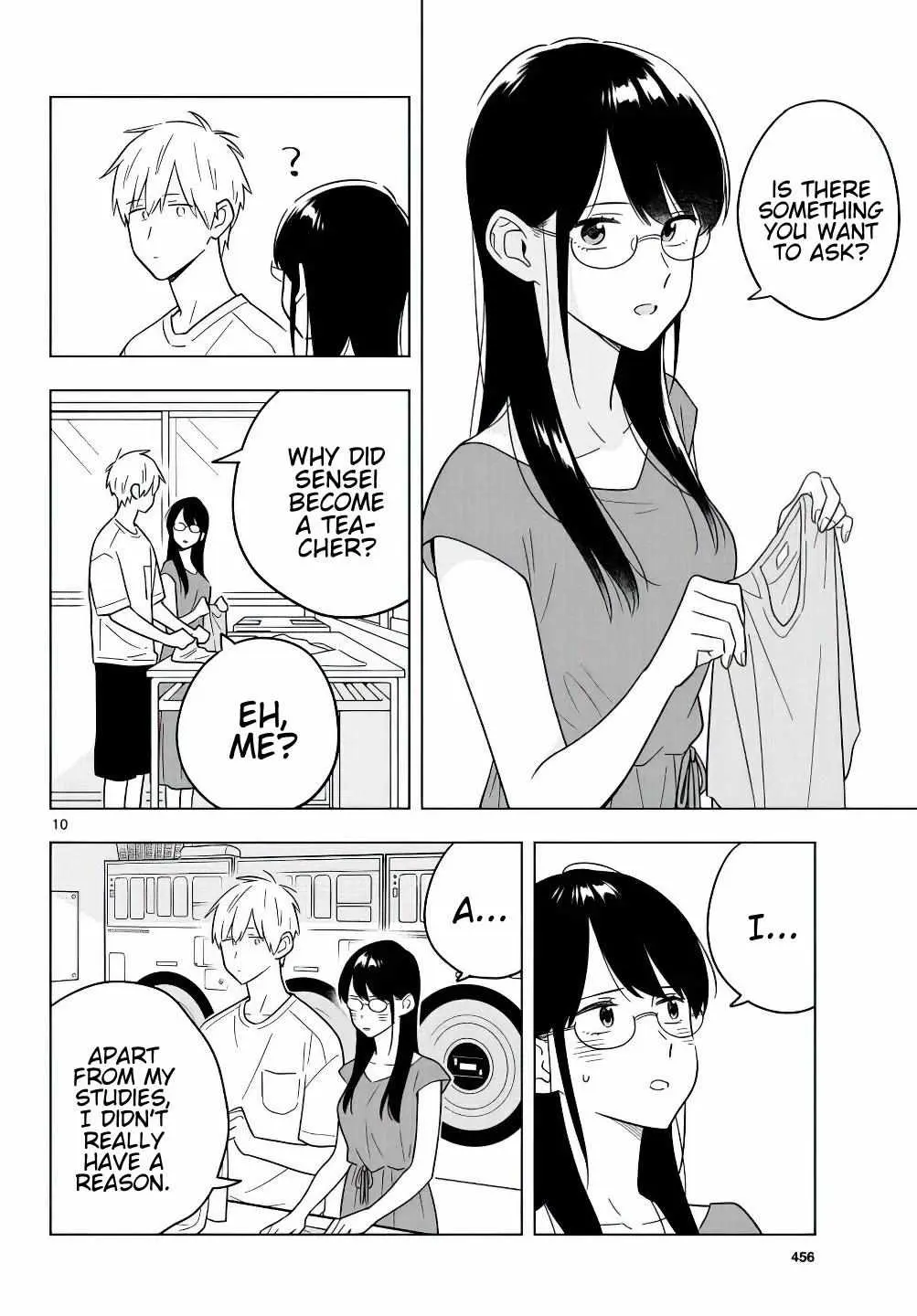 Sensei Can