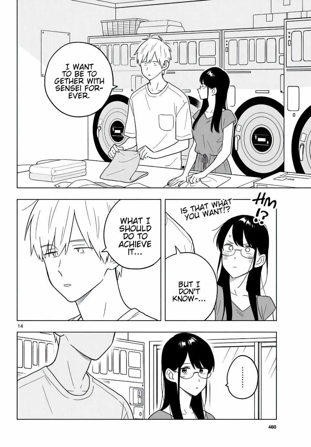Sensei Can