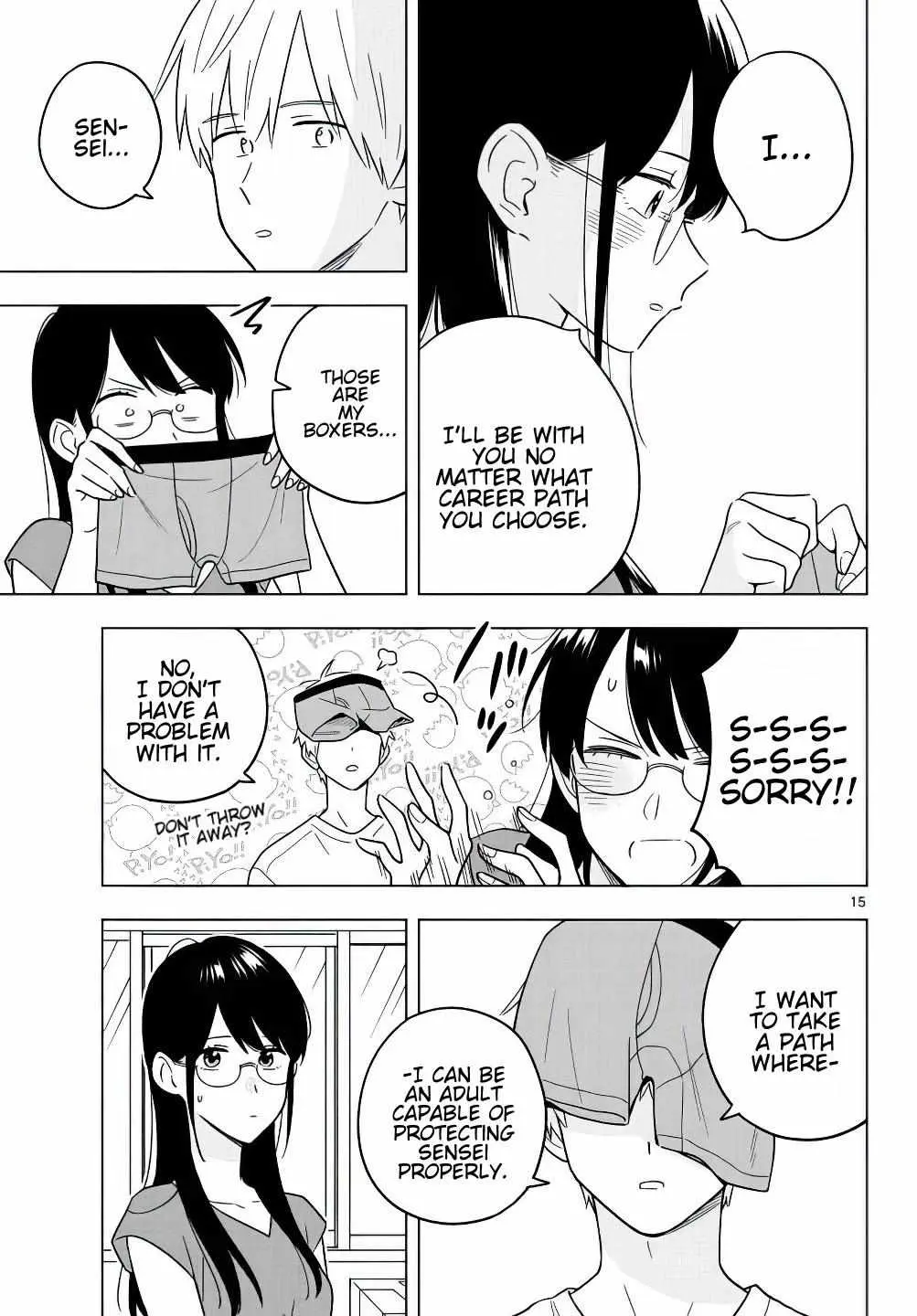 Sensei Can