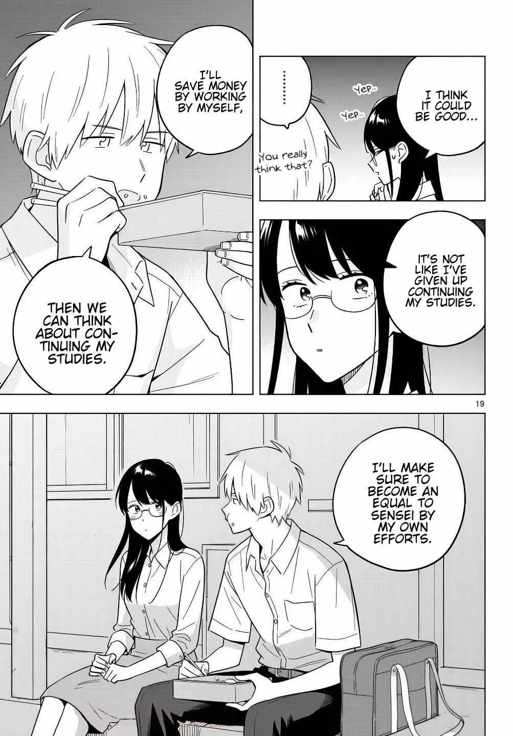 Sensei Can