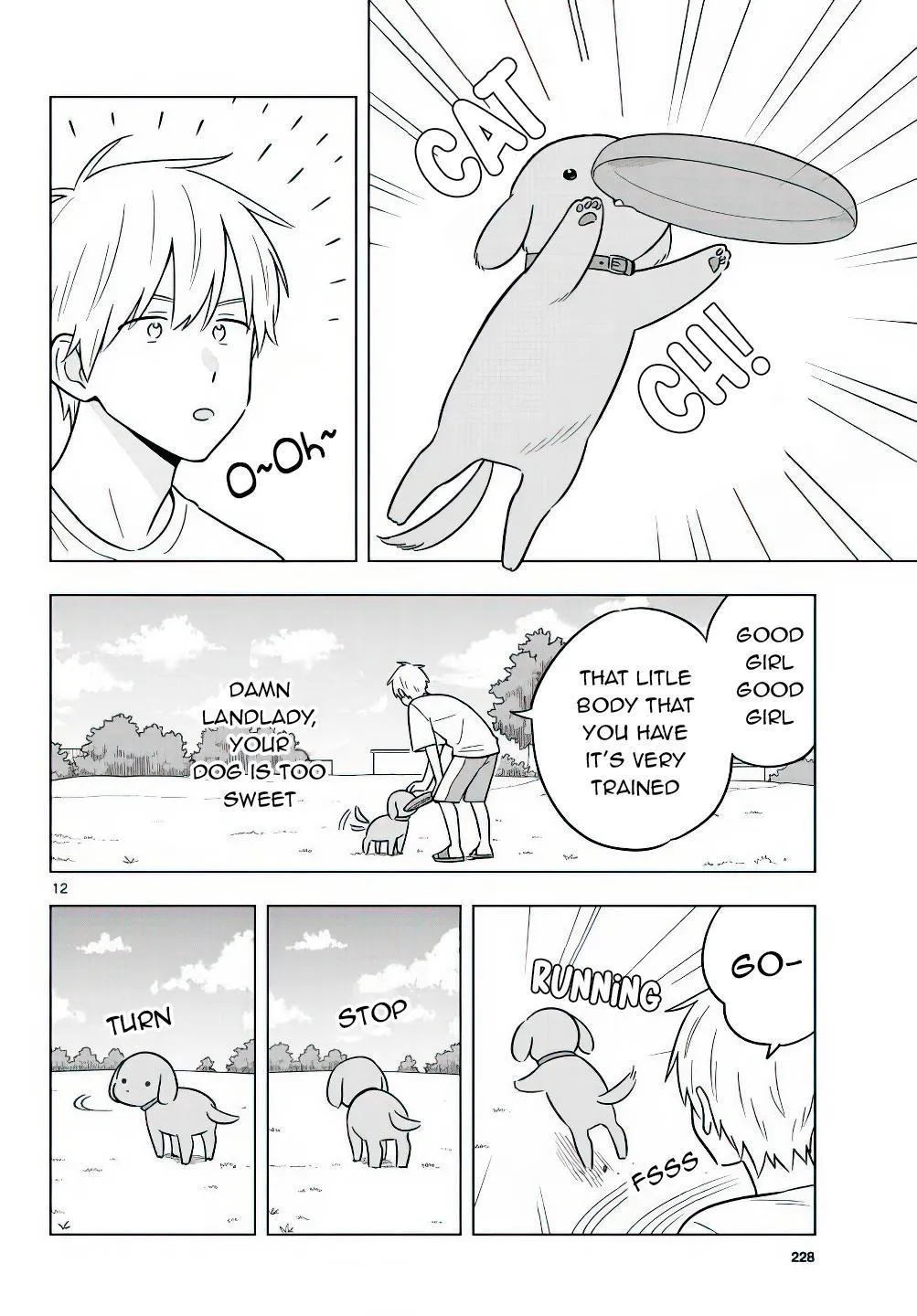Sensei Can