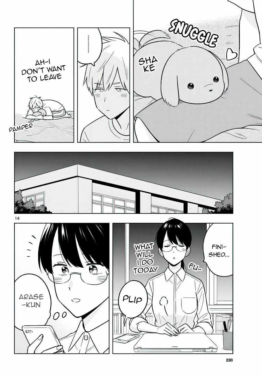 Sensei Can