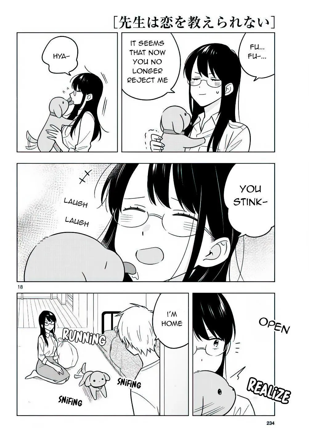 Sensei Can