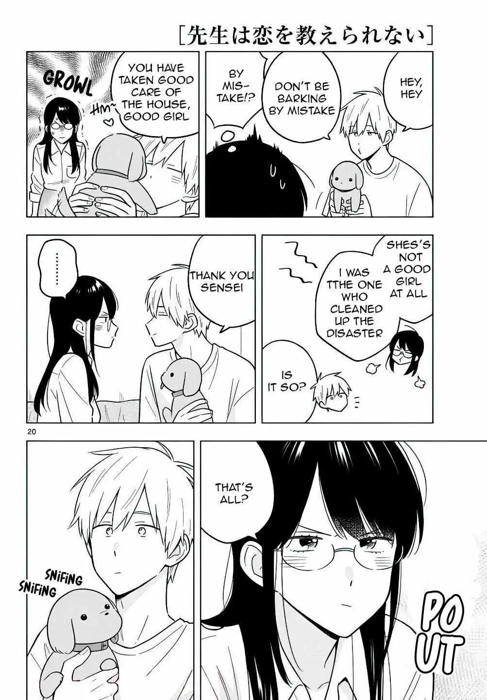 Sensei Can