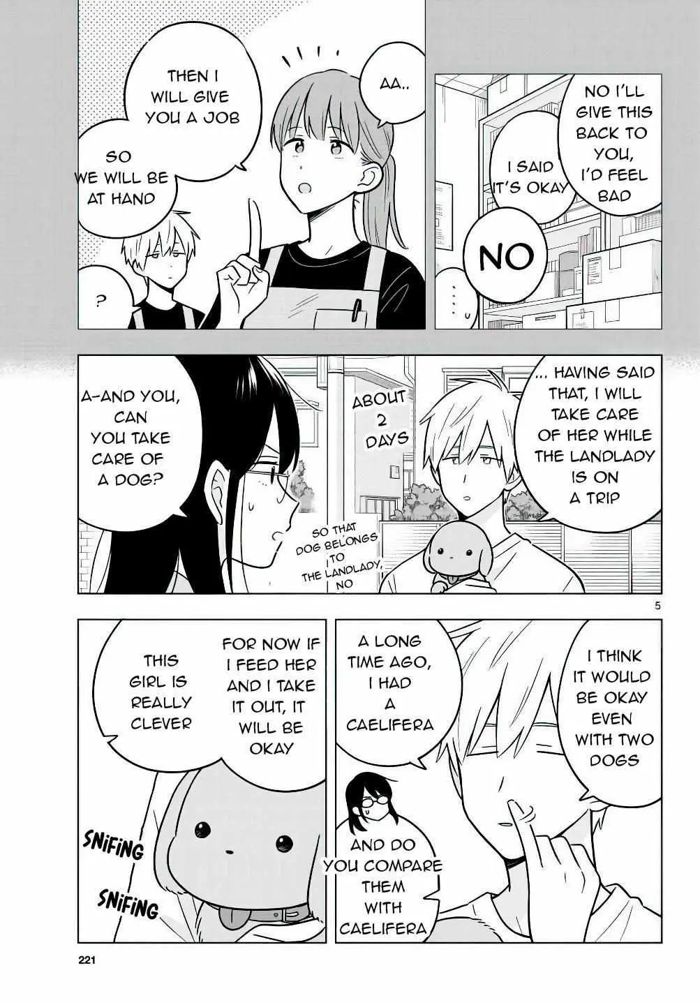 Sensei Can