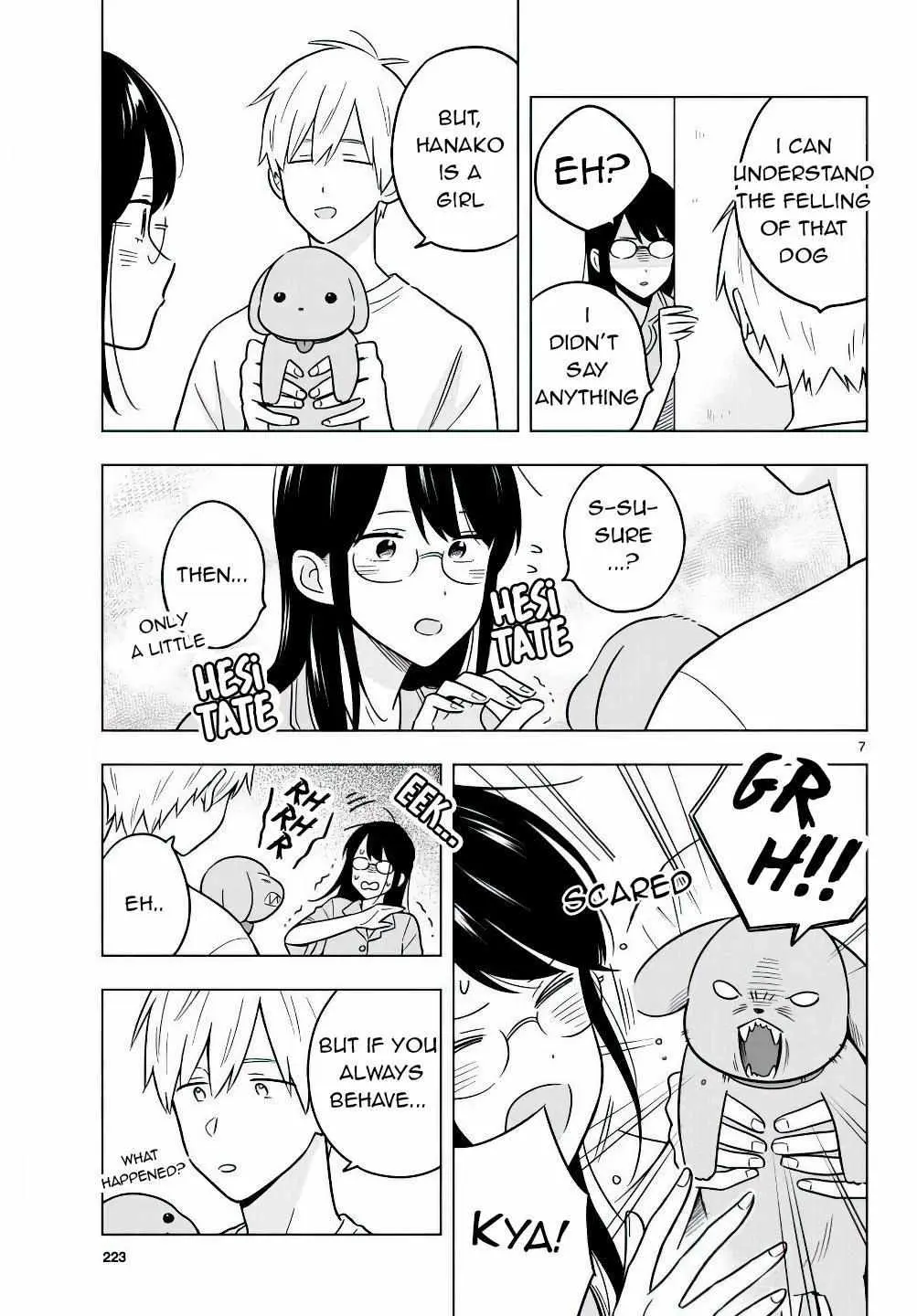 Sensei Can