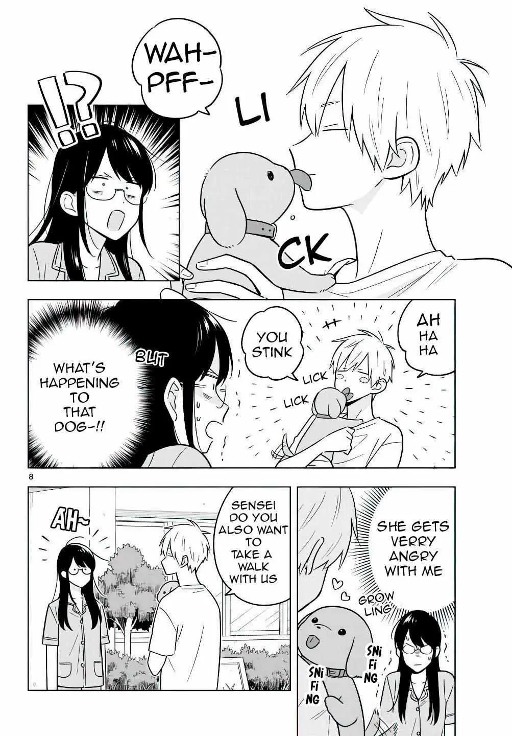Sensei Can