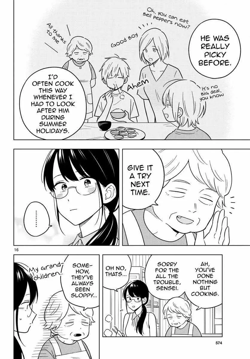 Sensei Can