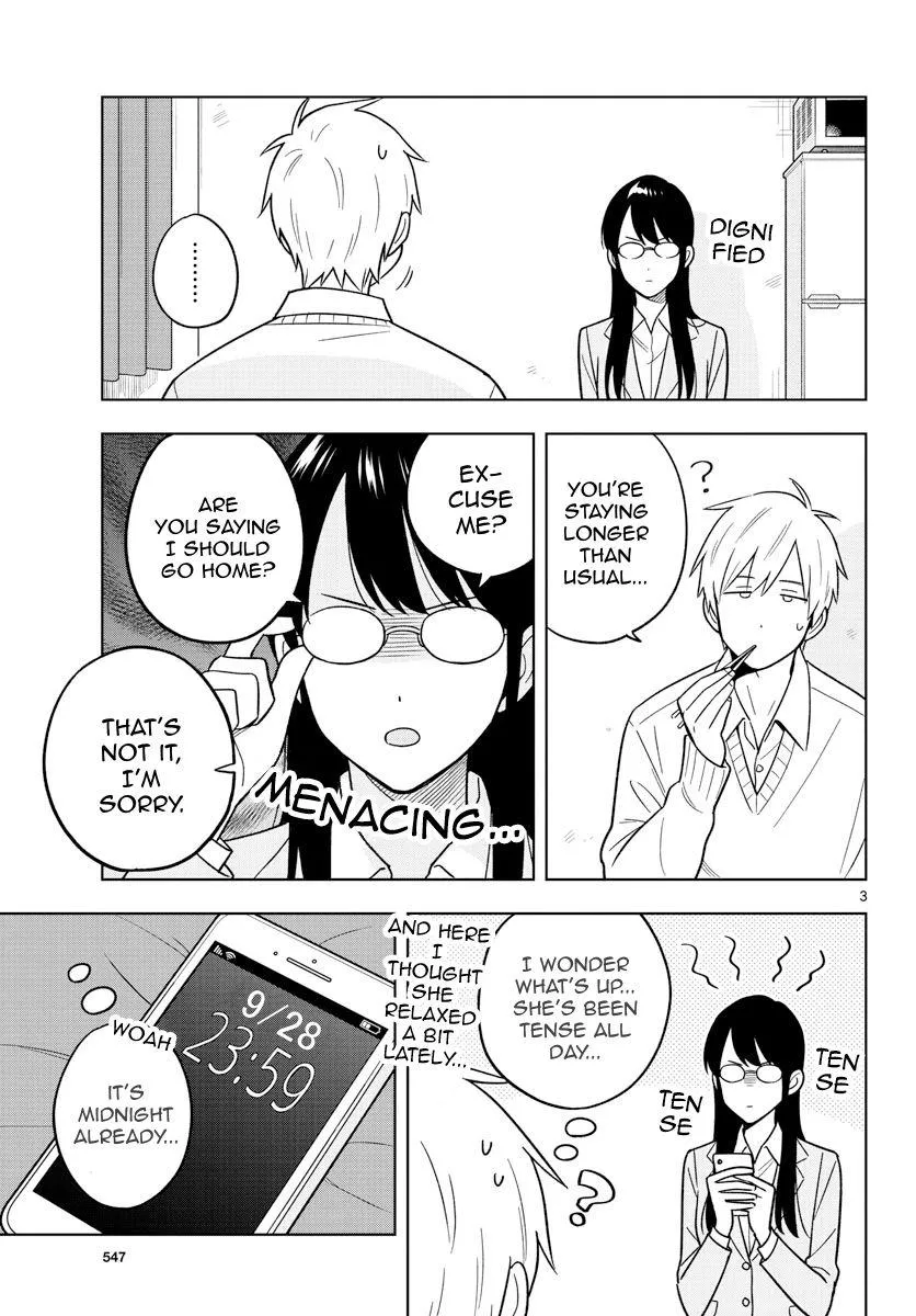 Sensei Can