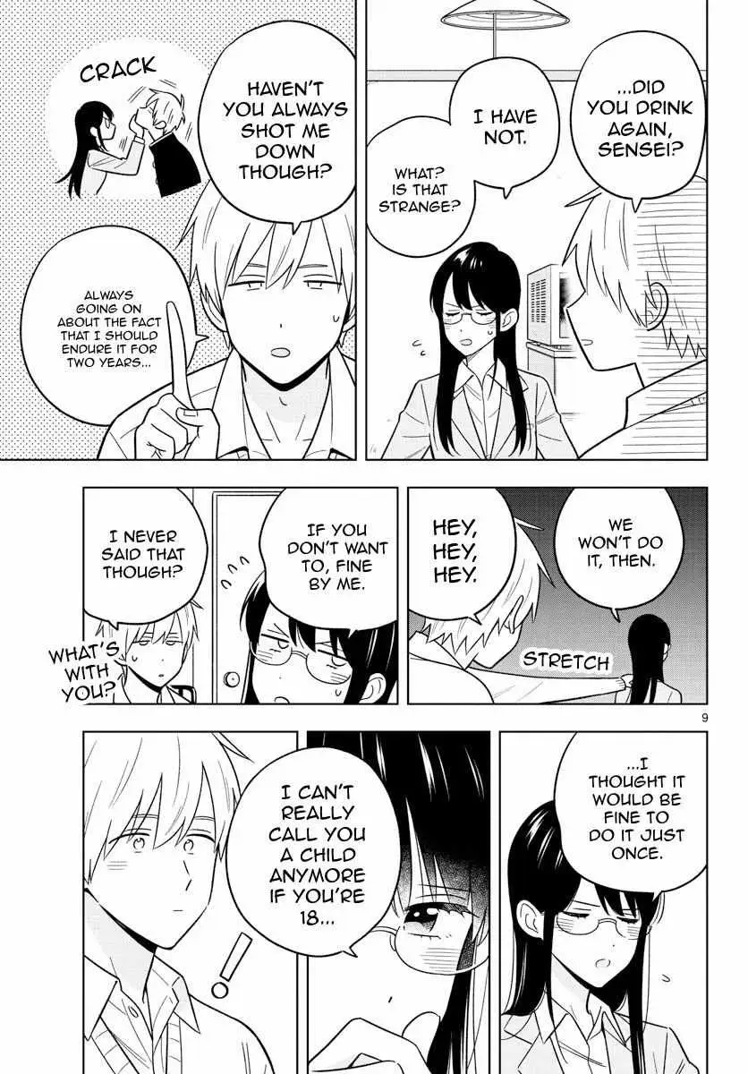 Sensei Can