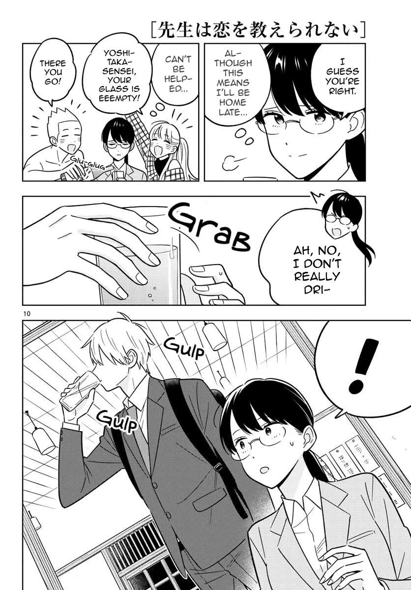 Sensei Can