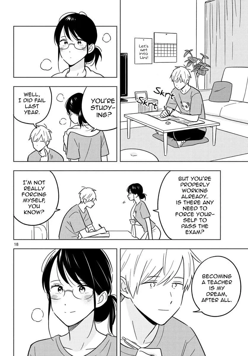 Sensei Can