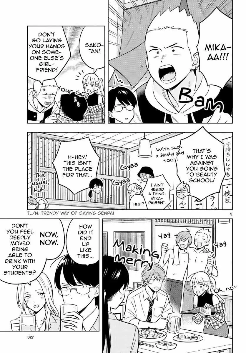 Sensei Can