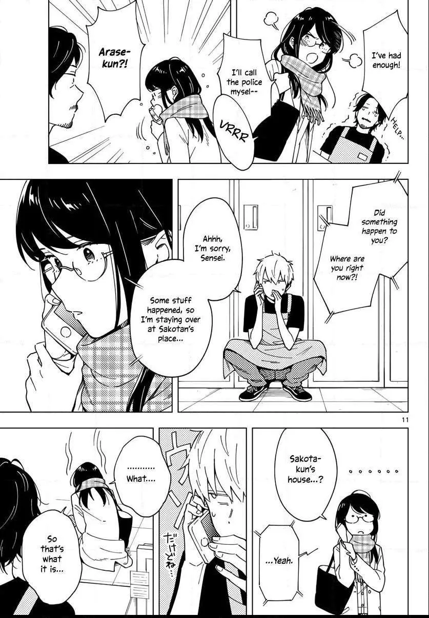 Sensei Can