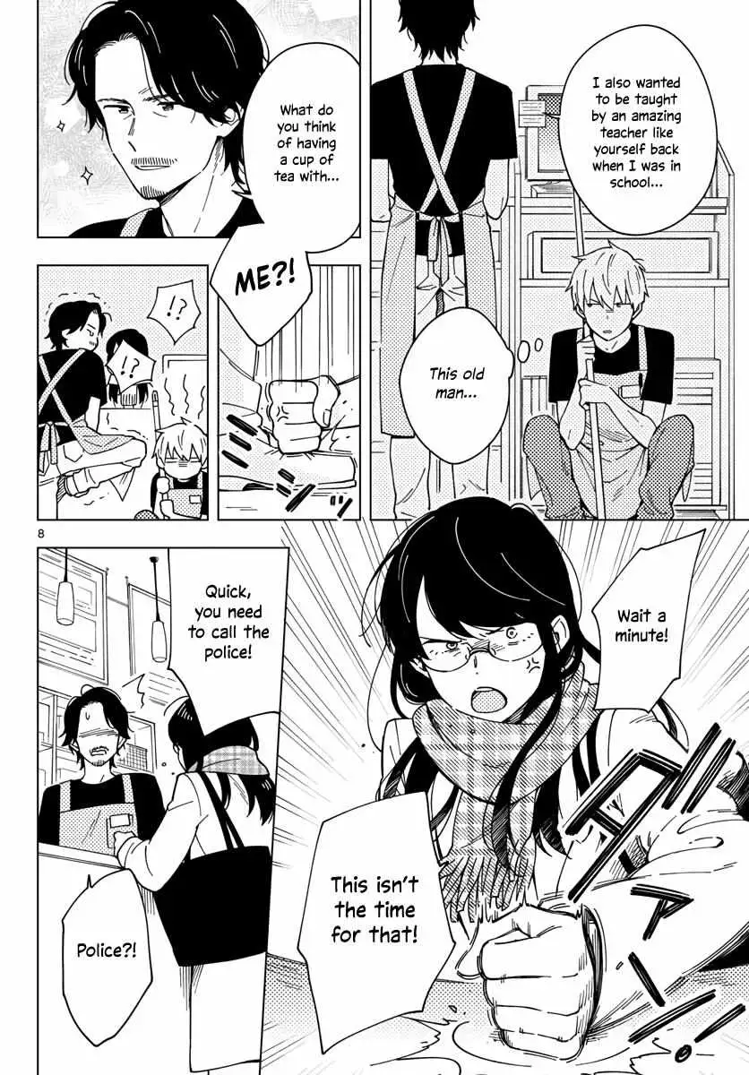 Sensei Can