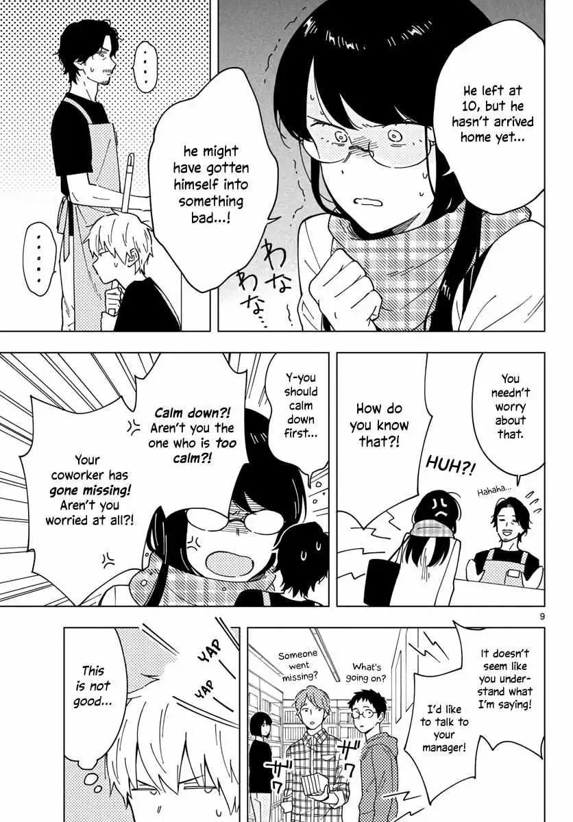 Sensei Can