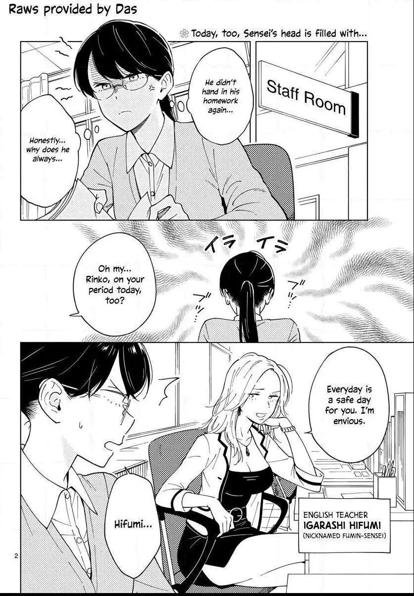 Sensei Can