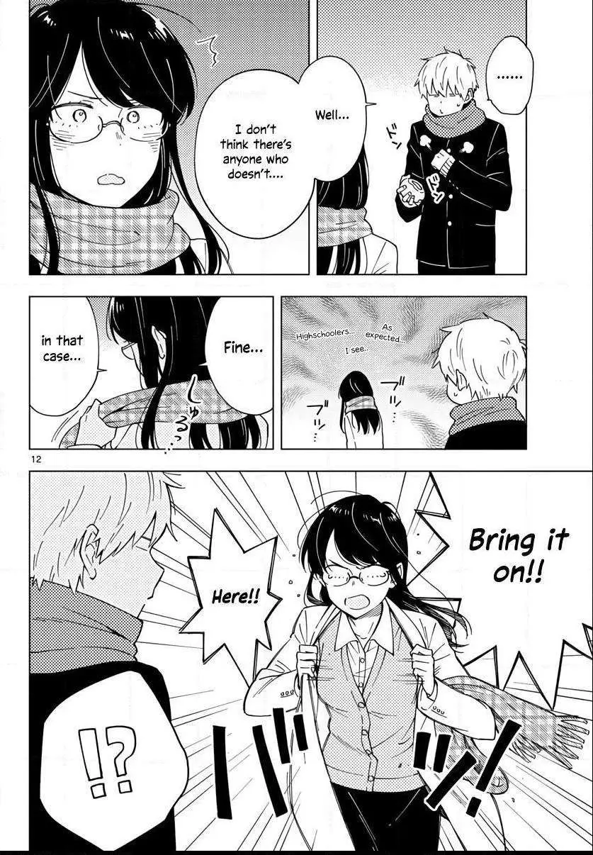 Sensei Can