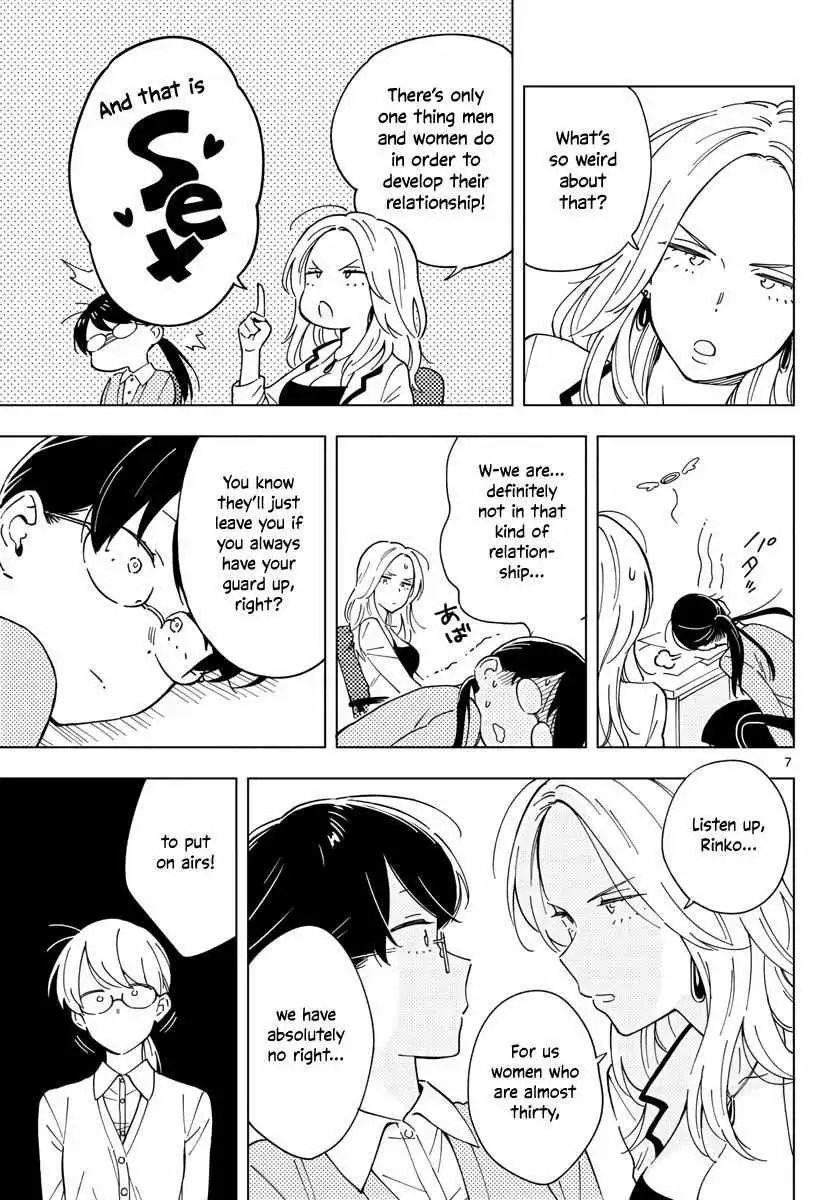 Sensei Can
