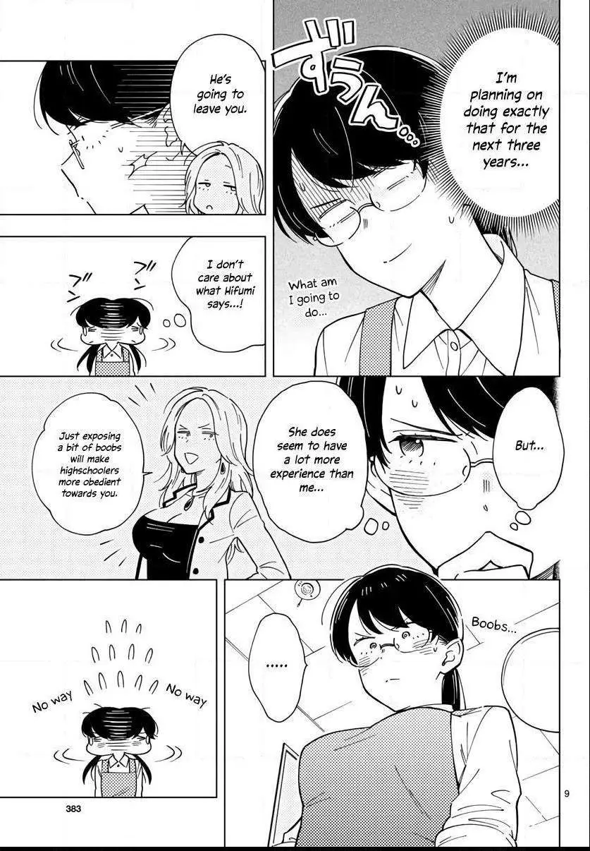 Sensei Can