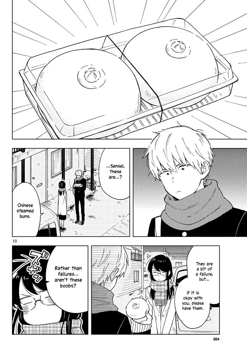 Sensei Can