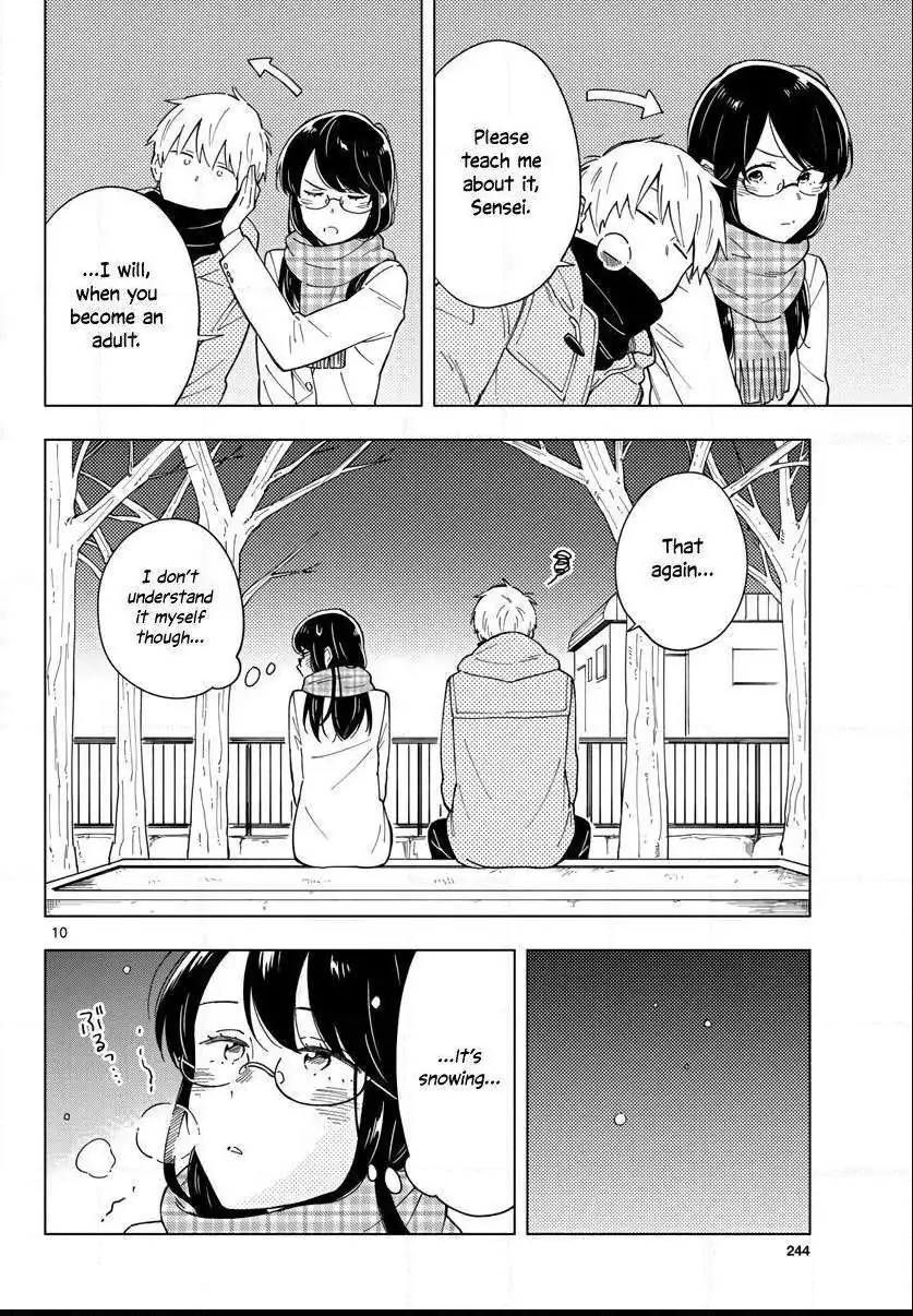 Sensei Can