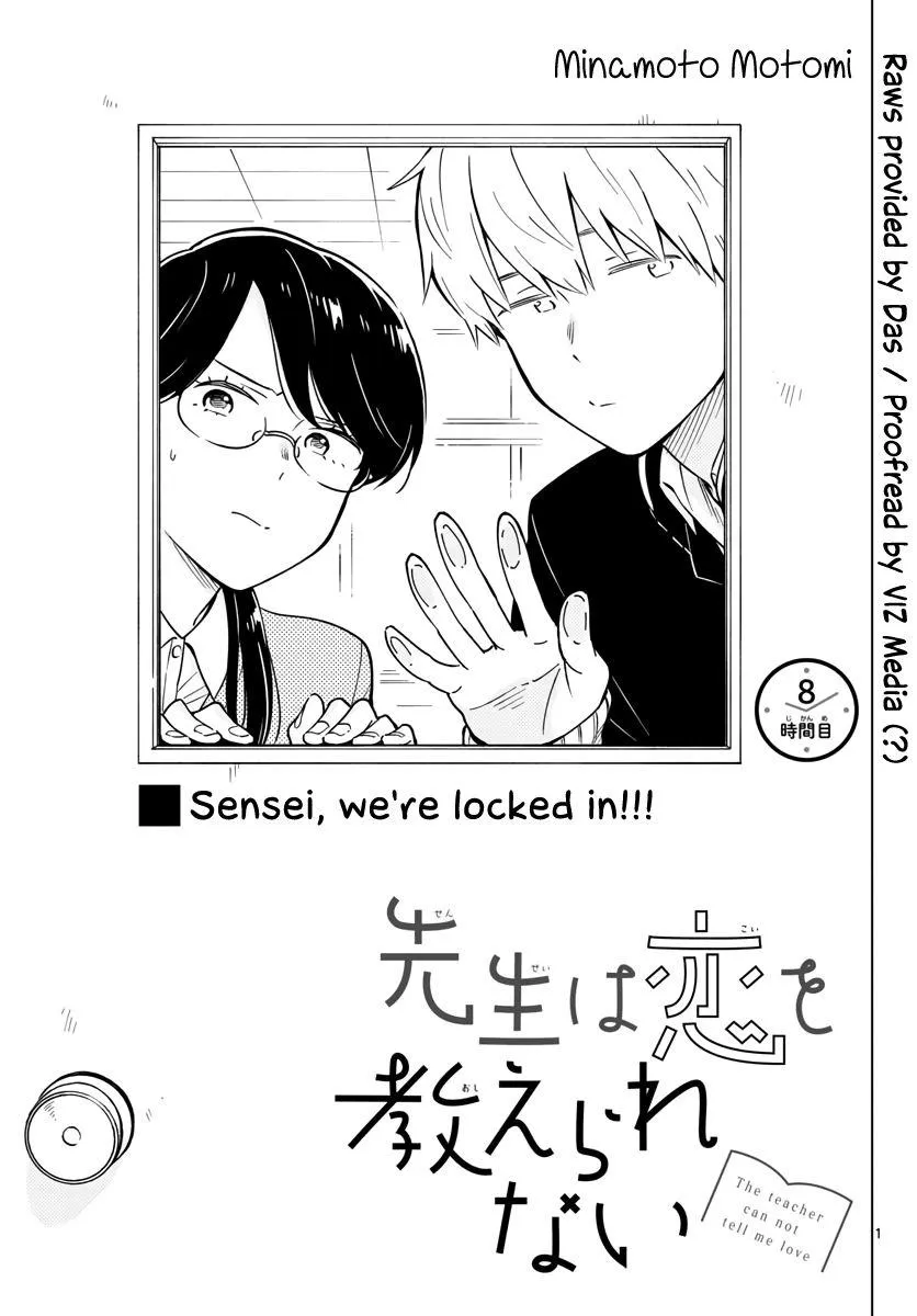 Sensei Can