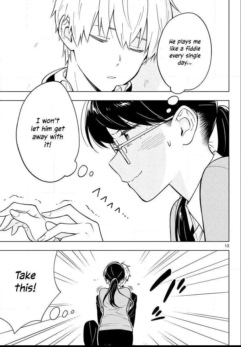 Sensei Can