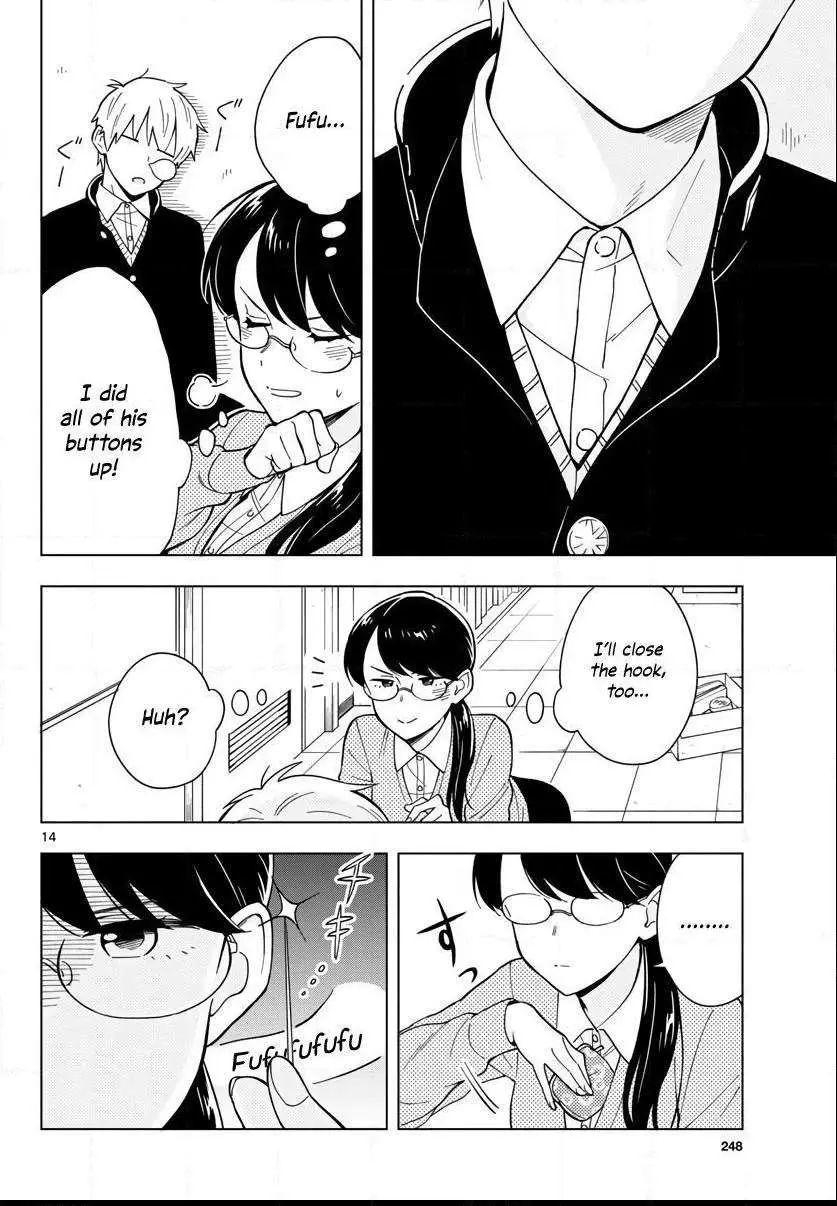Sensei Can