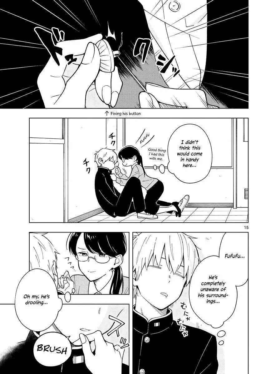 Sensei Can