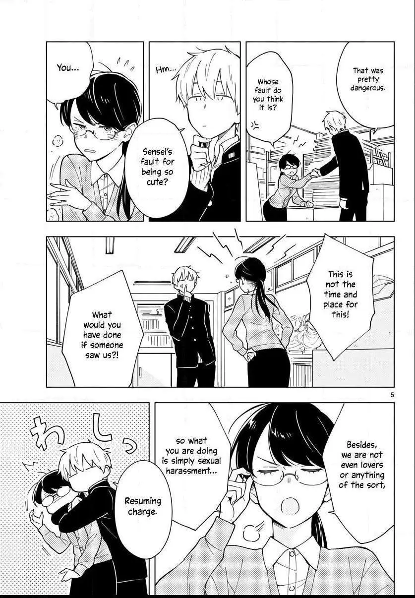 Sensei Can