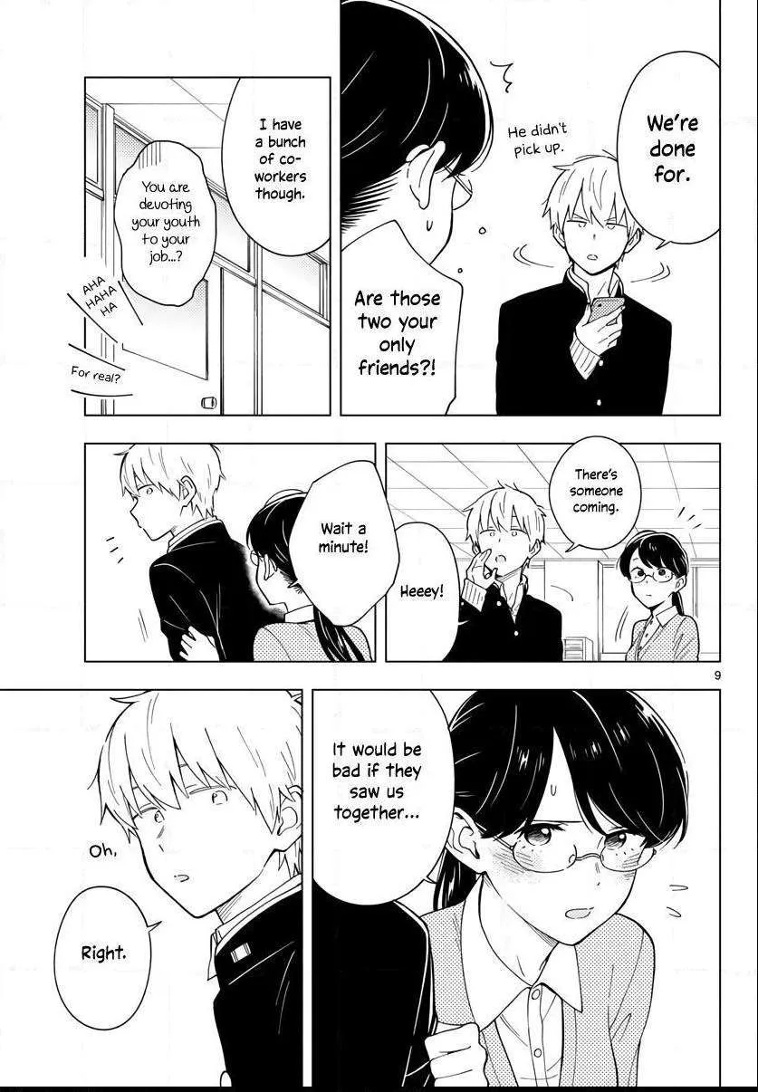 Sensei Can