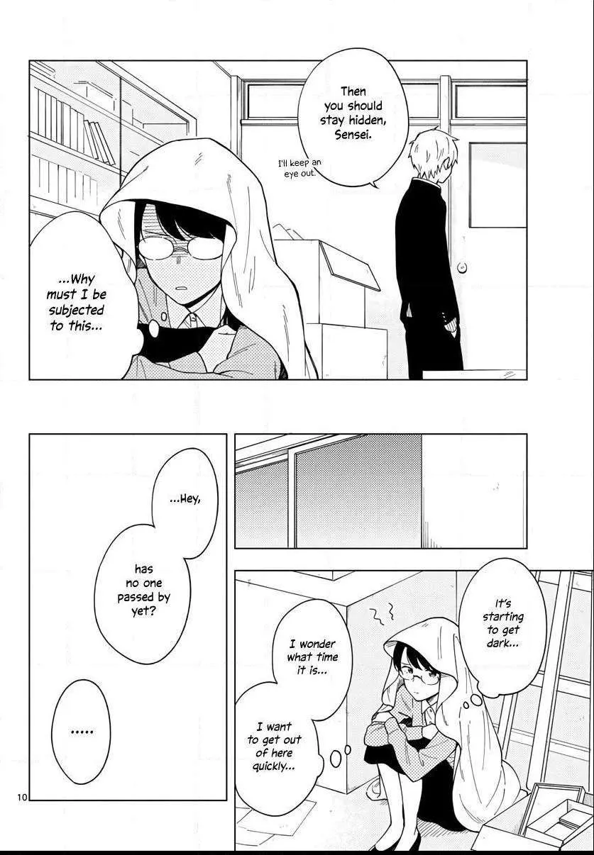 Sensei Can