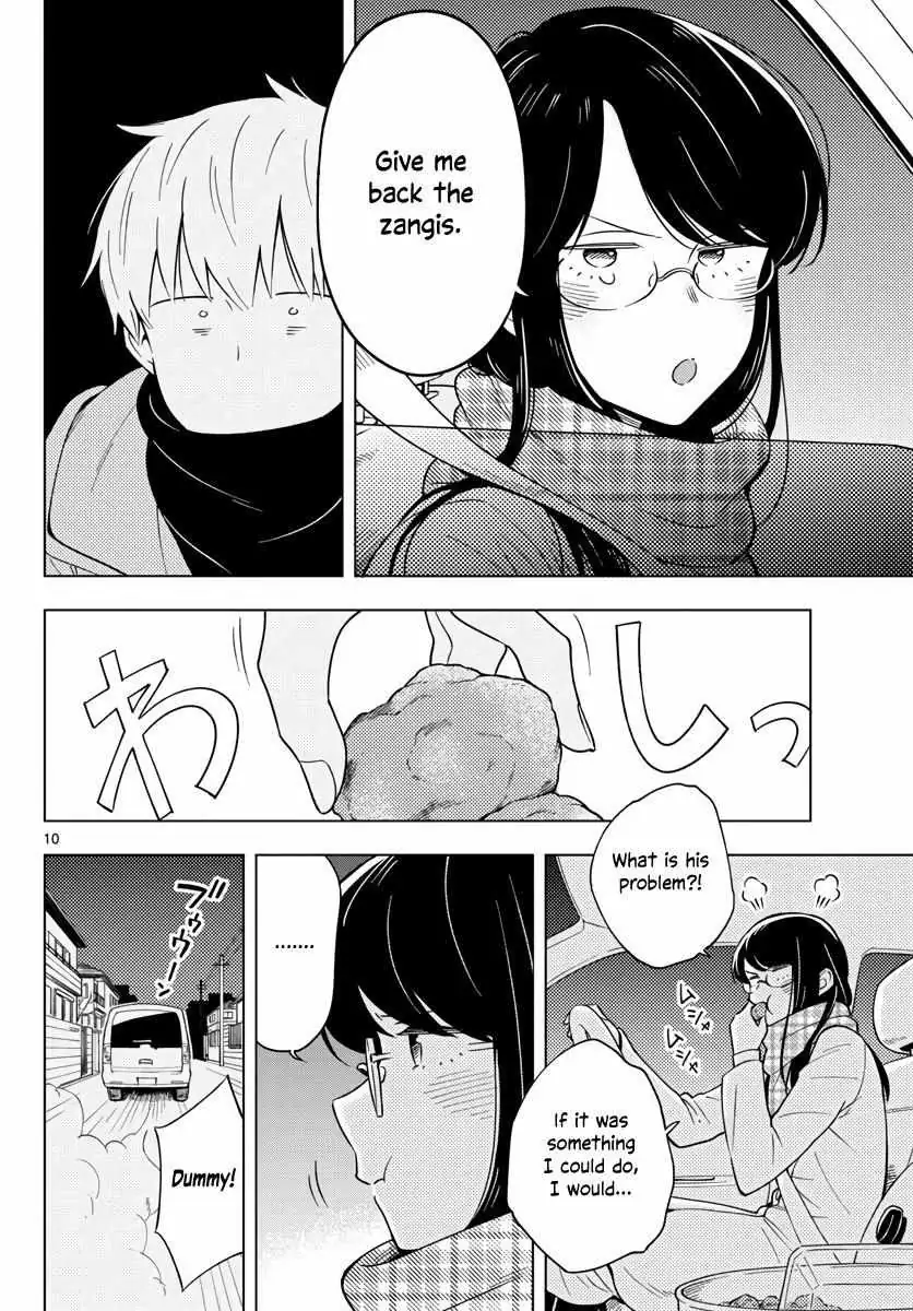 Sensei Can
