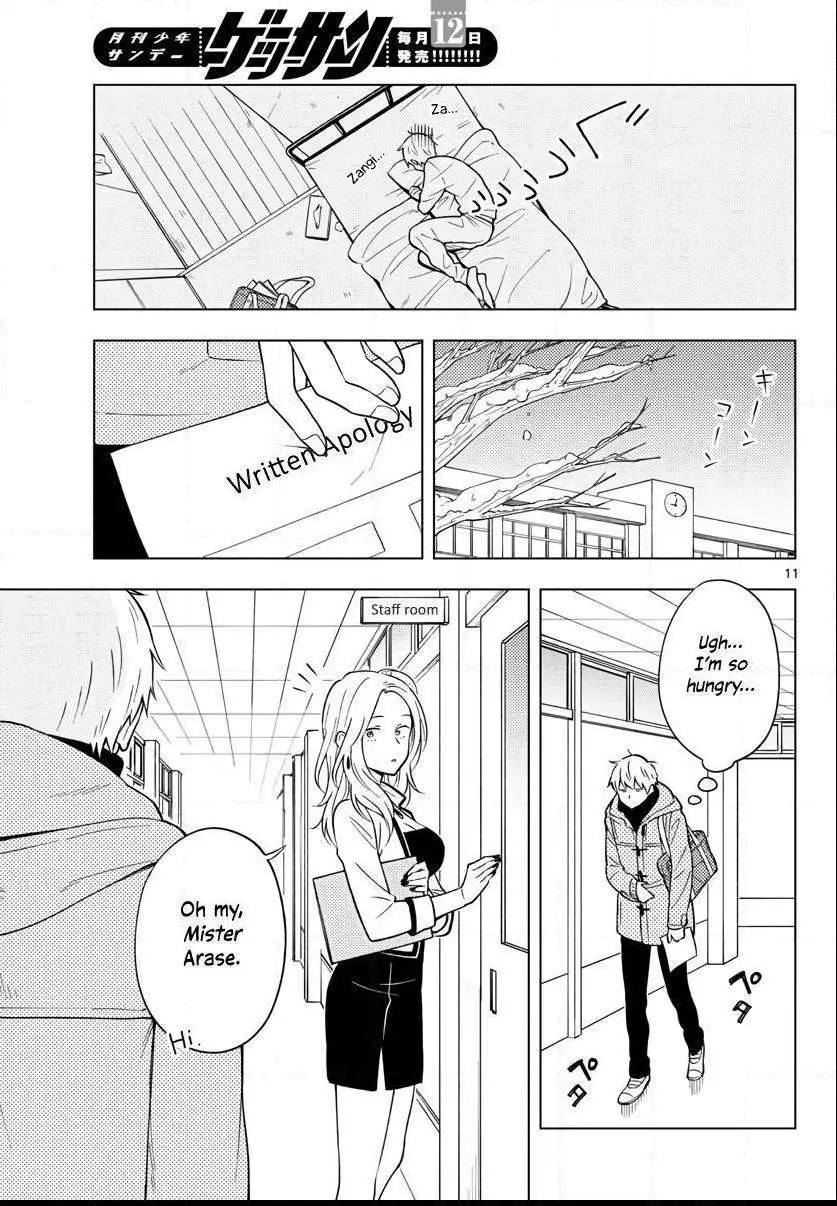 Sensei Can