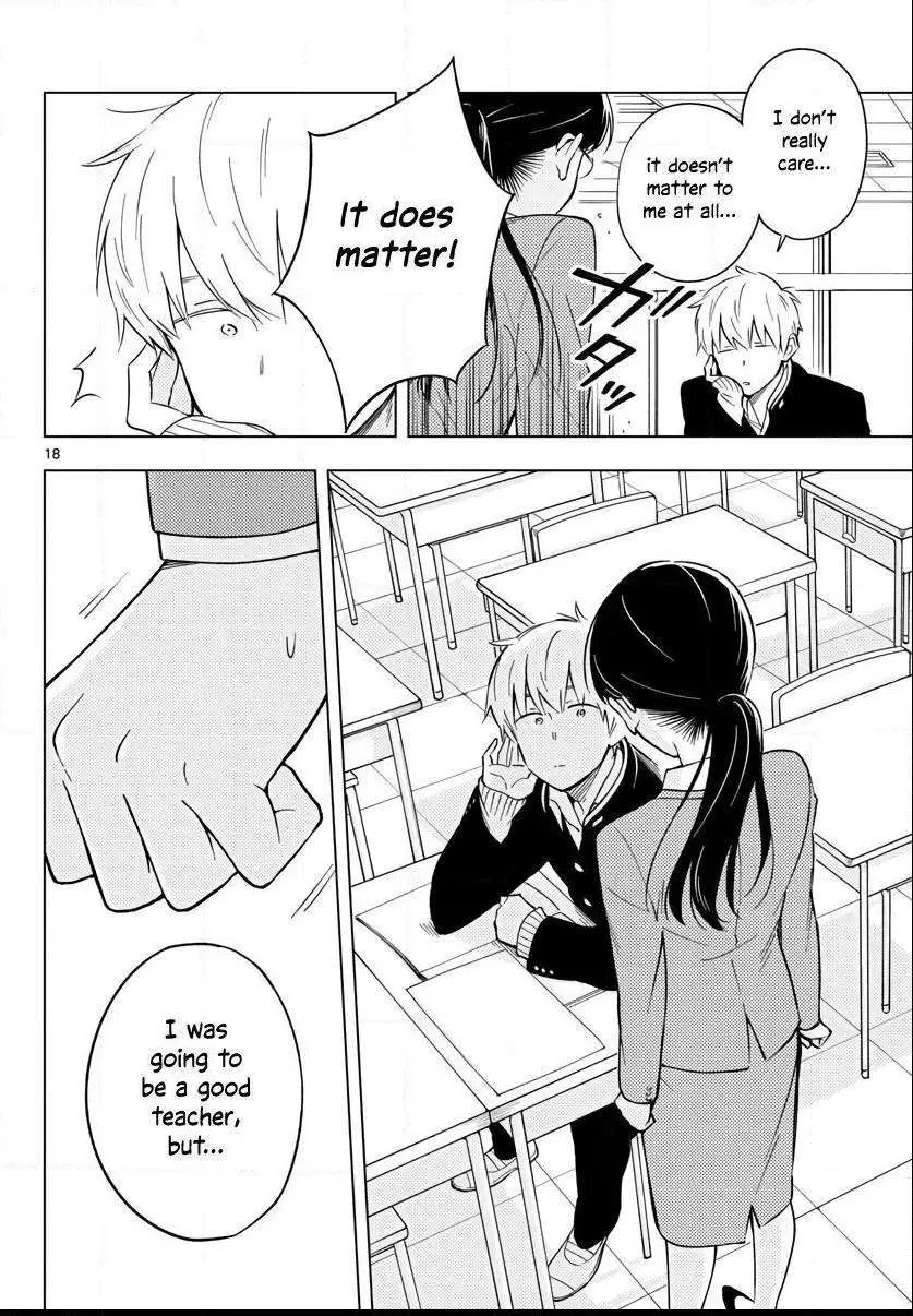 Sensei Can