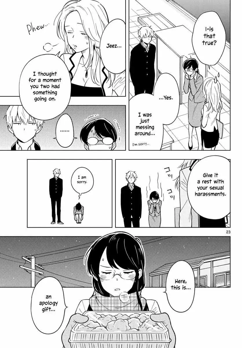 Sensei Can