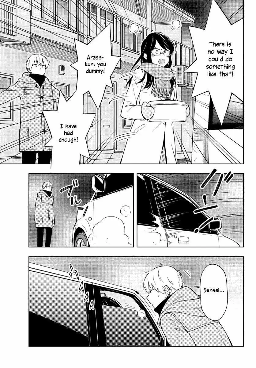 Sensei Can