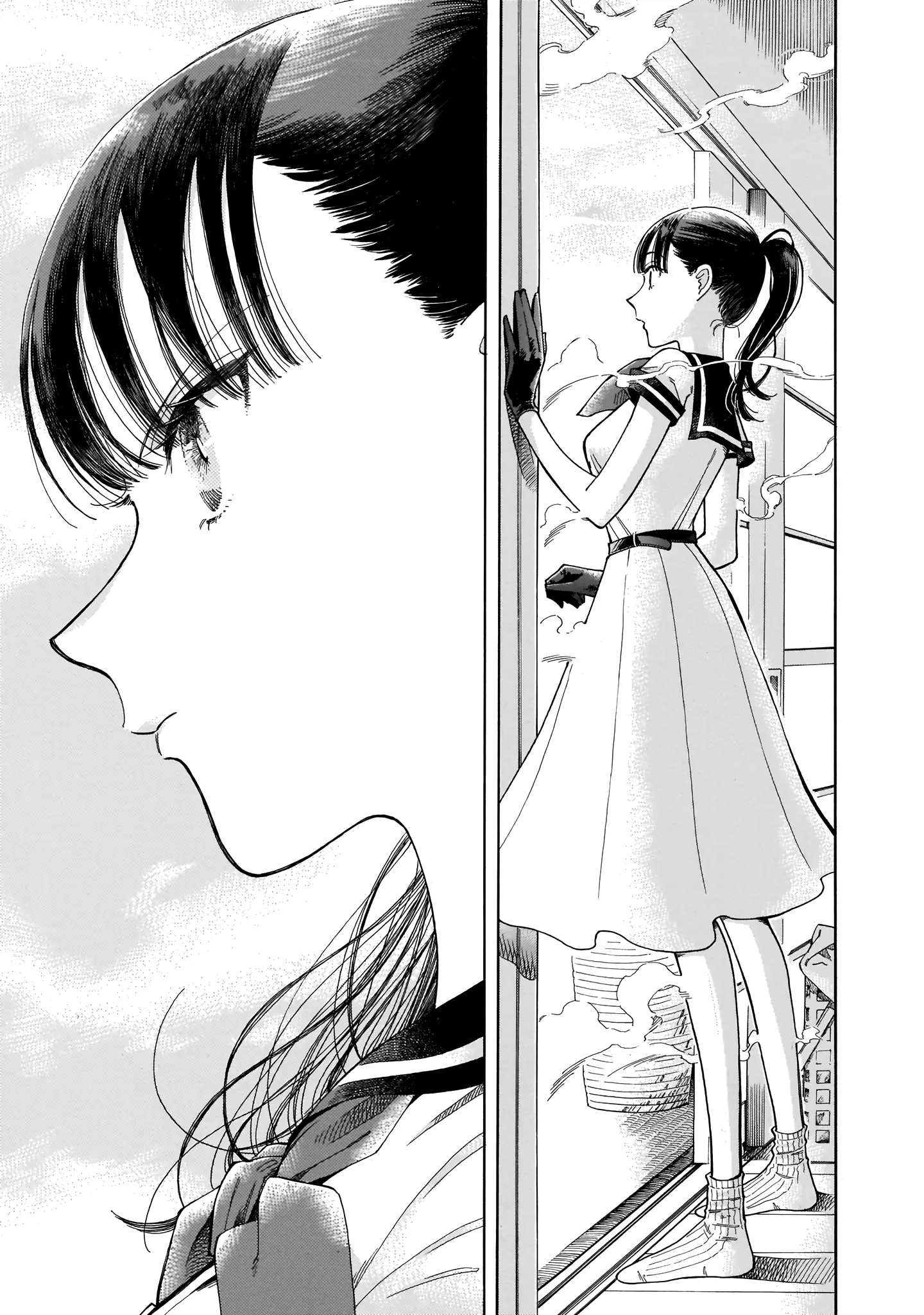 Sensei, Kongetsu Doudesuka Chapter 1 page 26 - 