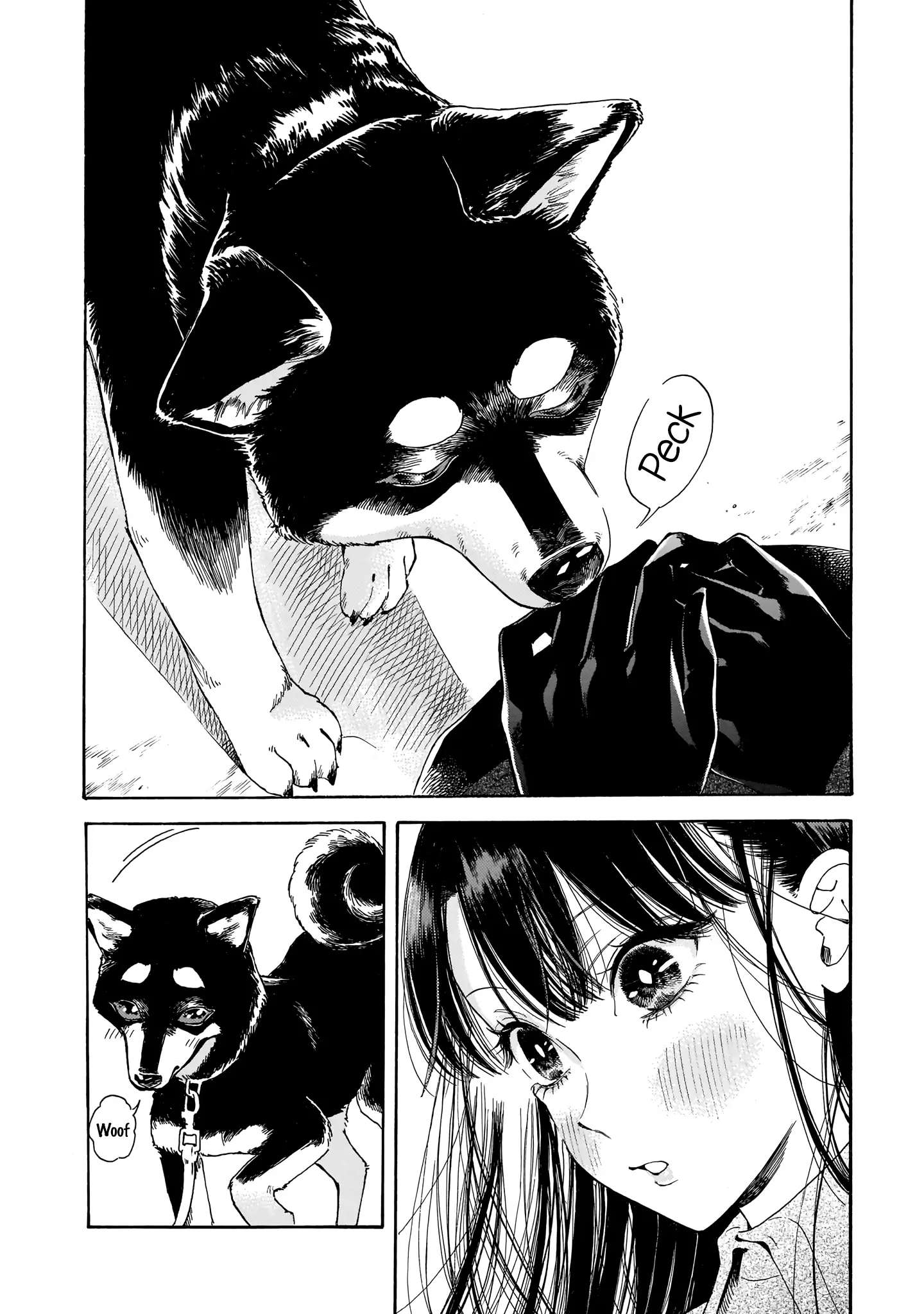 Sensei, Kongetsu Doudesuka Chapter 12 page 22 - 