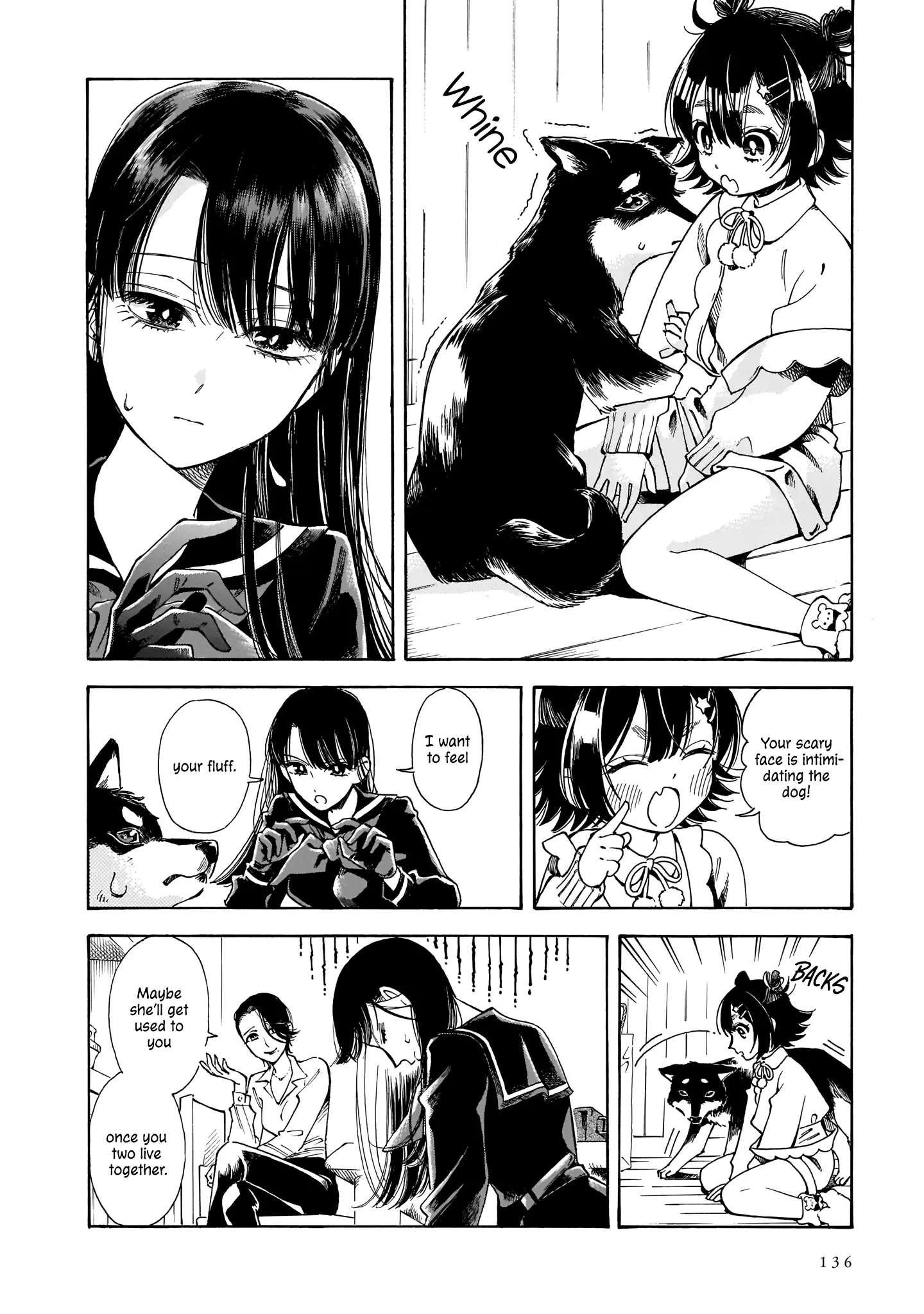 Sensei, Kongetsu Doudesuka Chapter 12 page 4 - 
