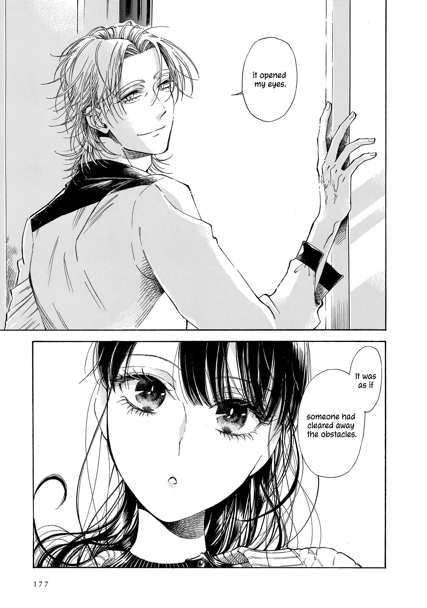 Sensei, Kongetsu Doudesuka Chapter 13 page 19 - 