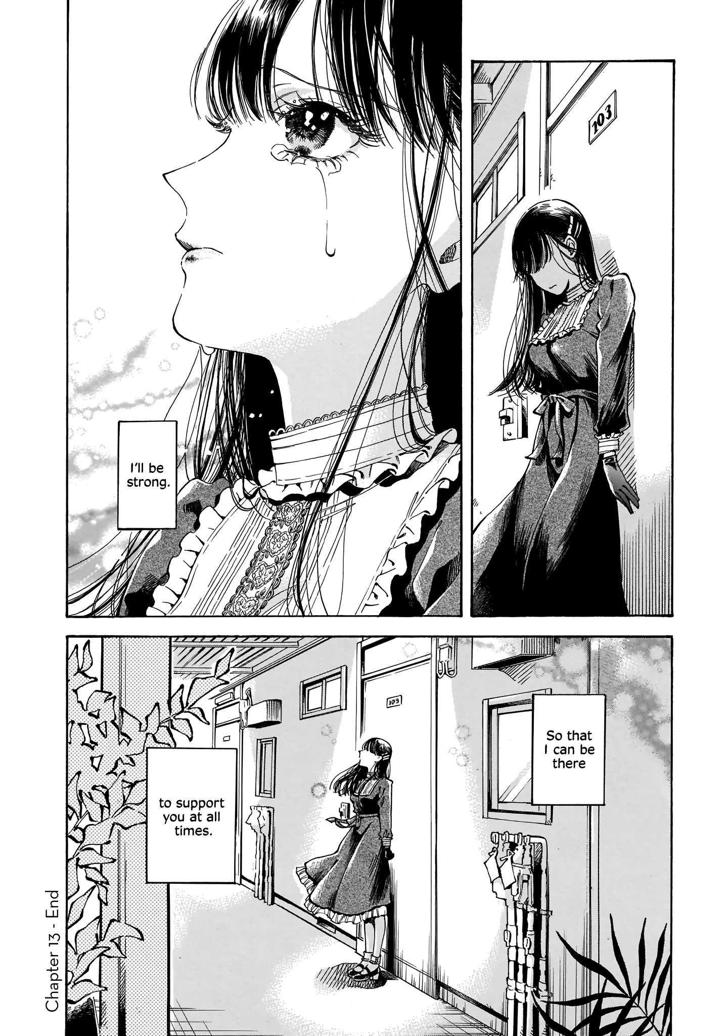 Sensei, Kongetsu Doudesuka Chapter 13 page 26 - 