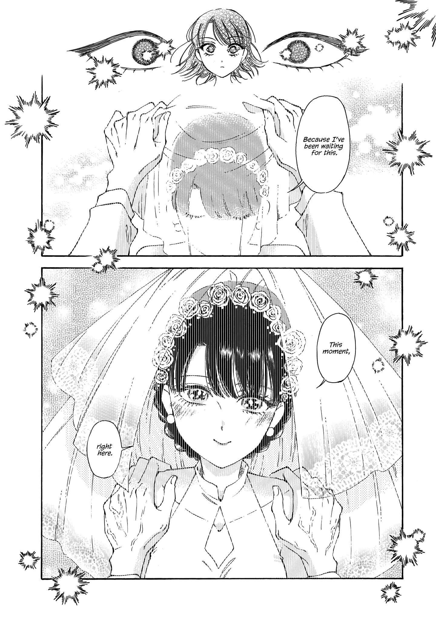 Sensei, Kongetsu Doudesuka Chapter 14 page 28 - 